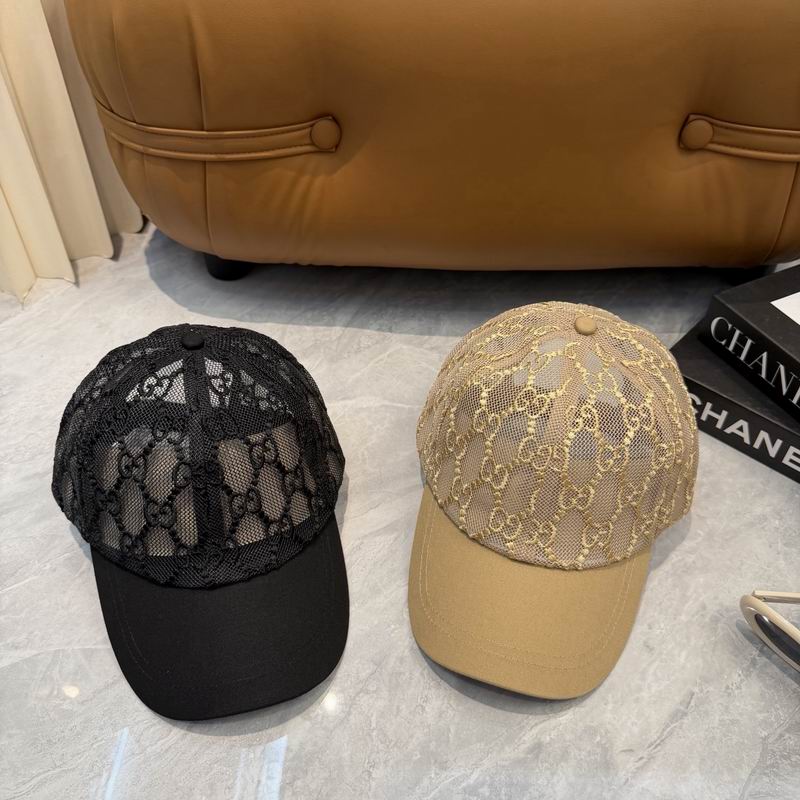 Gucci cap dx09